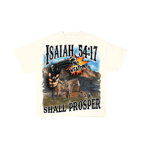 Isaiah 54:17 T-Shirt