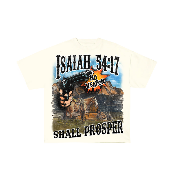 Isaiah 54:17 T-Shirt