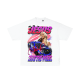 Carrie Underwood - Jesus Take The Wheel Tee