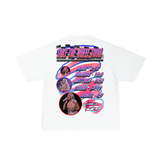 Carrie Underwood - Jesus Take The Wheel Tee